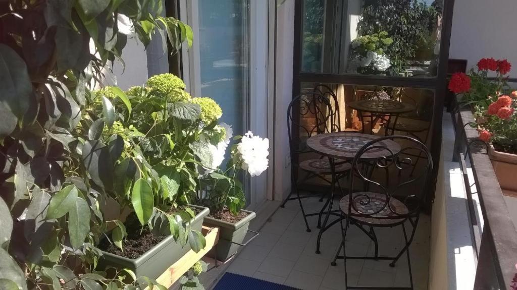 メッシーナ Bb Dante Bed & Breakfast エクステリア 写真