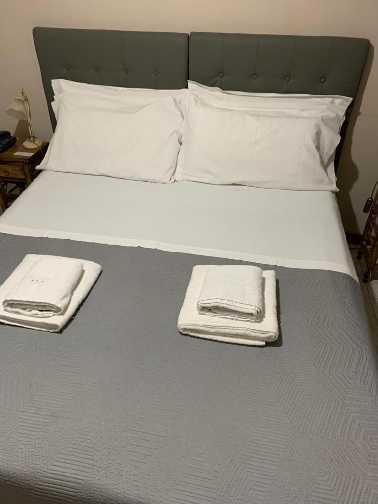 メッシーナ Bb Dante Bed & Breakfast エクステリア 写真